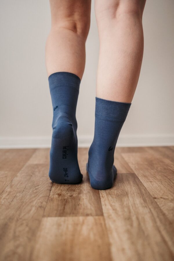 BE LENKA - SOCKEN ESSENTIALS CREW – Bild 8
