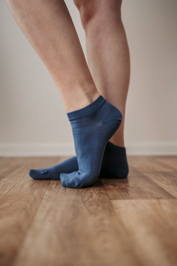 BE LENKA - SOCKEN ESSENTIALS LOW CUT – Bild 12