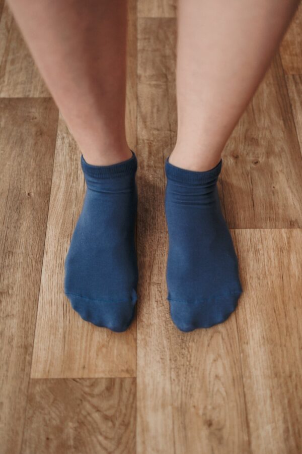 BE LENKA - SOCKEN ESSENTIALS LOW CUT – Bild 16