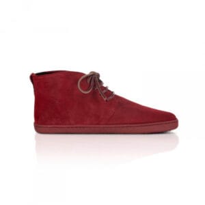SHAPEN - BERRY BURGUNDY