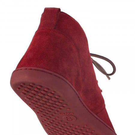SHAPEN - BERRY BURGUNDY – Bild 8