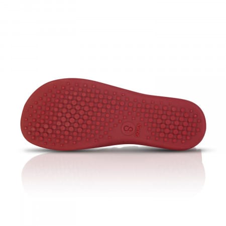 SHAPEN - BERRY BURGUNDY – Bild 11