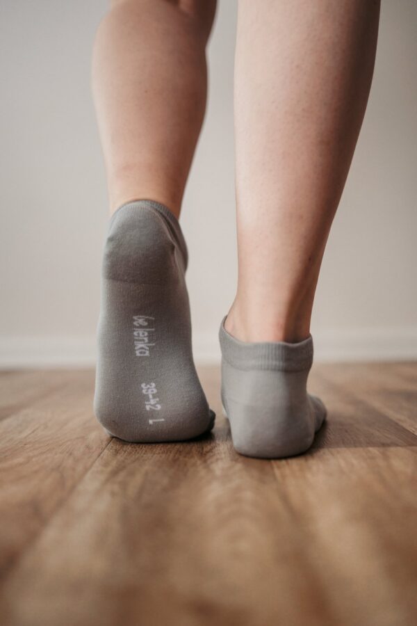 BE LENKA - SOCKEN ESSENTIALS LOW CUT – Bild 8
