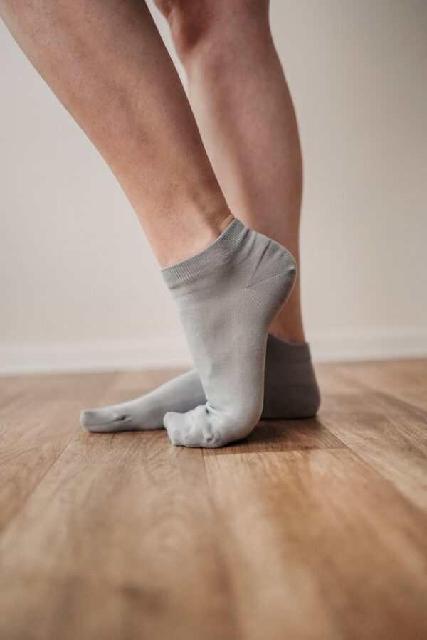 BE LENKA - SOCKEN ESSENTIALS LOW CUT – Bild 11