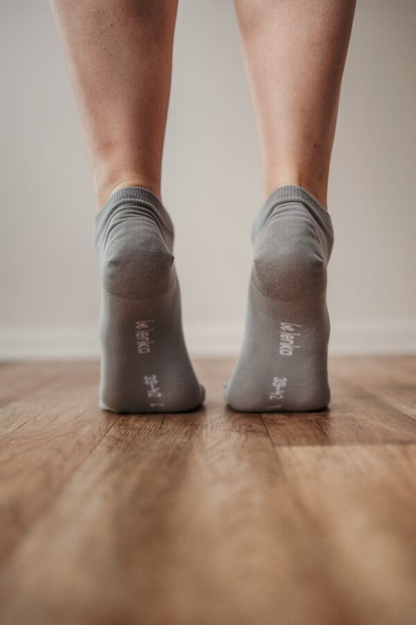 BE LENKA - SOCKEN ESSENTIALS LOW CUT – Bild 19