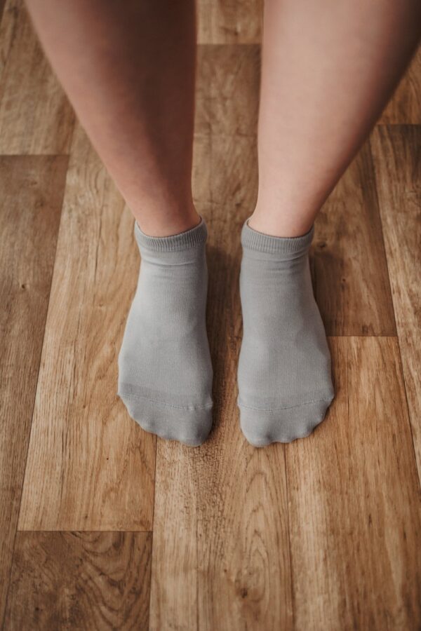BE LENKA - SOCKEN ESSENTIALS LOW CUT – Bild 15