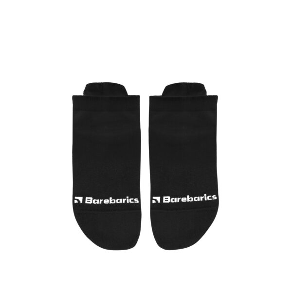BAREBARICS - SOCKEN LOW CUT – Bild 5