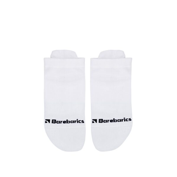 BAREBARICS - SOCKEN LOW CUT – Bild 4