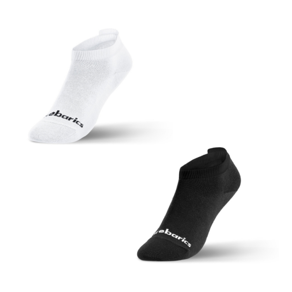 BAREBARICS - SOCKEN LOW CUT