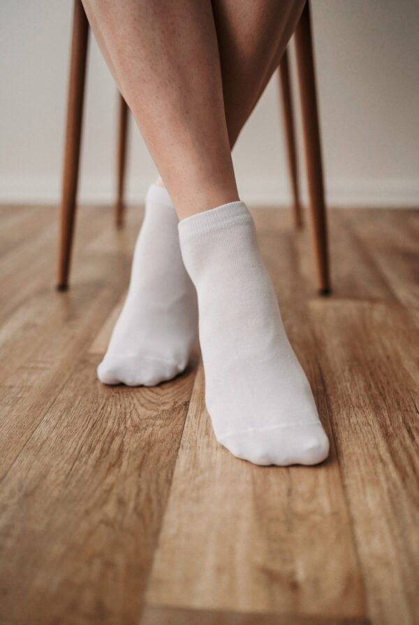 BE LENKA - SOCKEN ESSENTIALS LOW CUT – Bild 2
