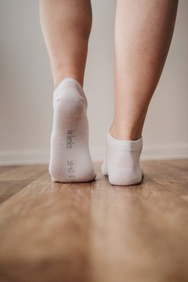BE LENKA - SOCKEN ESSENTIALS LOW CUT – Bild 6