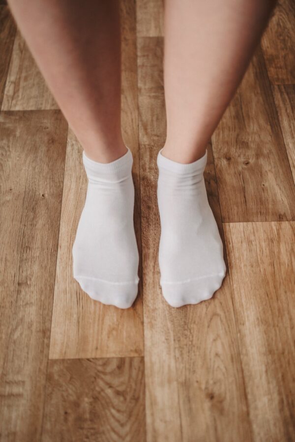 BE LENKA - SOCKEN ESSENTIALS LOW CUT – Bild 14
