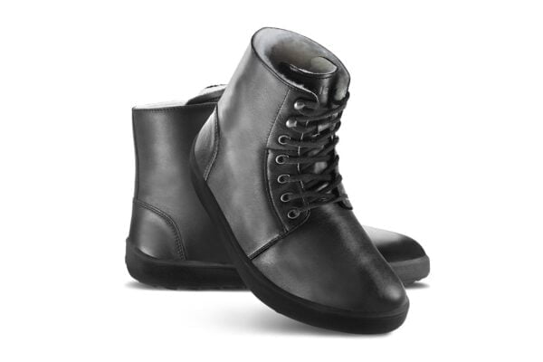 BE LENKA - WINTER 3.0 BLACK – Bild 3