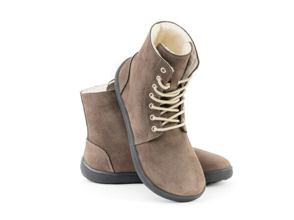 BE LENKA - WINTER 3.0 CHOCOLATE – Bild 3