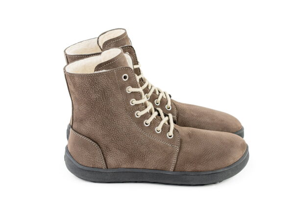 BE LENKA - WINTER 3.0 CHOCOLATE – Bild 6