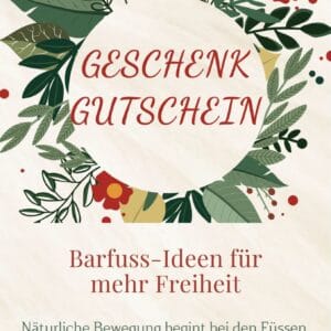 NATURAUM GESCHENKGUTSCHEIN
