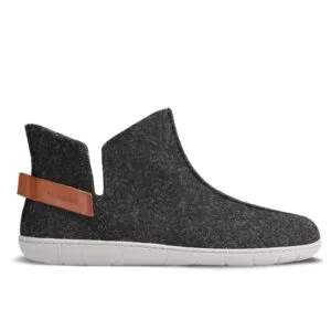 BE LENKA - CHILLAX ANKLE CUT BLACK