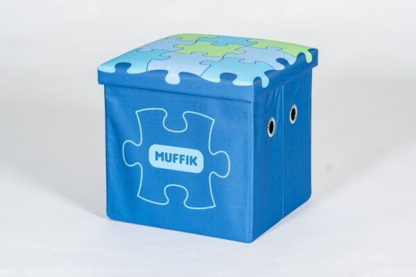 MUFFIK - STORAGE BOX
