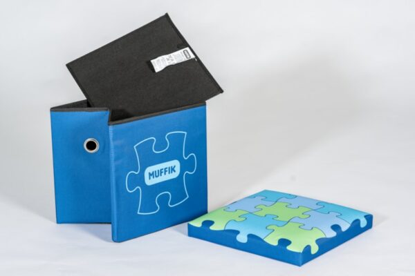 MUFFIK - STORAGE BOX – Bild 3