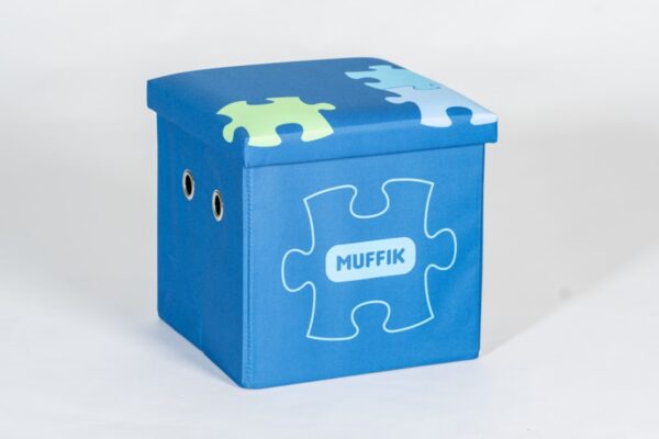 MUFFIK - STORAGE BOX – Bild 5