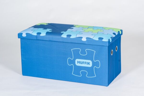 MUFFIK - STORAGE BOX – Bild 8