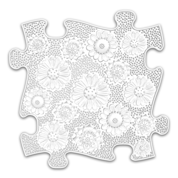 MUFFIK - SET BLACK & WHITE – Bild 6