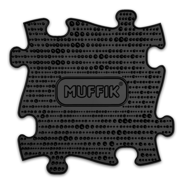 MUFFIK - SET BLACK & WHITE – Bild 10