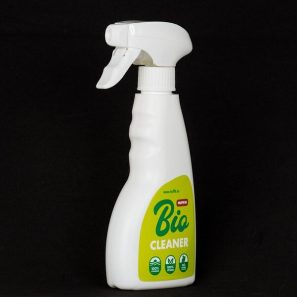 MUFFIK - BIO CLEANER