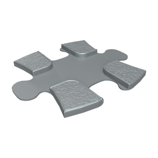 MUFFIK - SET MAGNETIC CAR TRACK – Bild 9