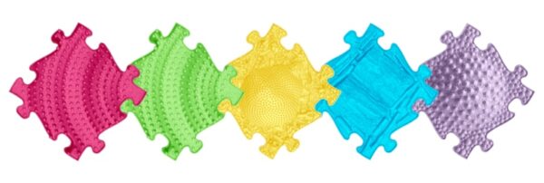 MUFFIK - SET 3D ADDITION – Bild 3