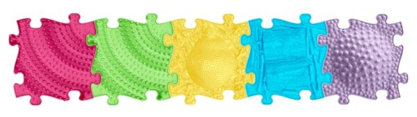 MUFFIK - SET 3D ADDITION – Bild 4