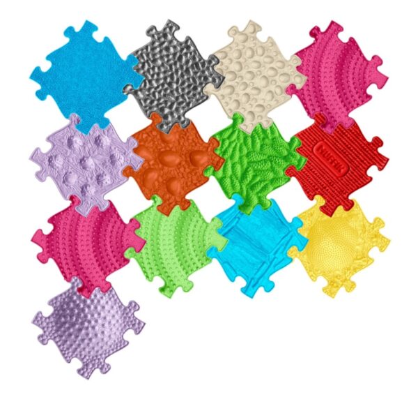 MUFFIK - SET HUGE 1 – Bild 3