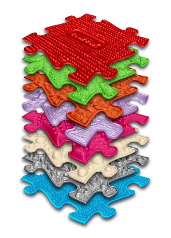 MUFFIK - SET MEDIUM 1 – Bild 2