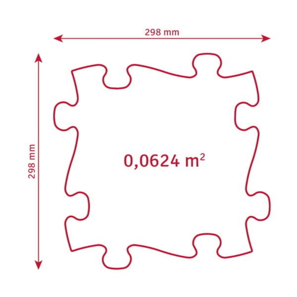 MUFFIK - SET MEDIUM 2 – Bild 16