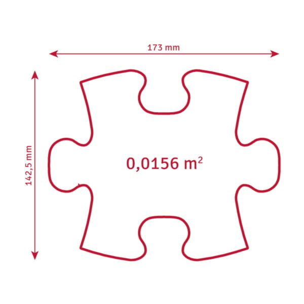 MUFFIK - SET MEDIUM 2 – Bild 17