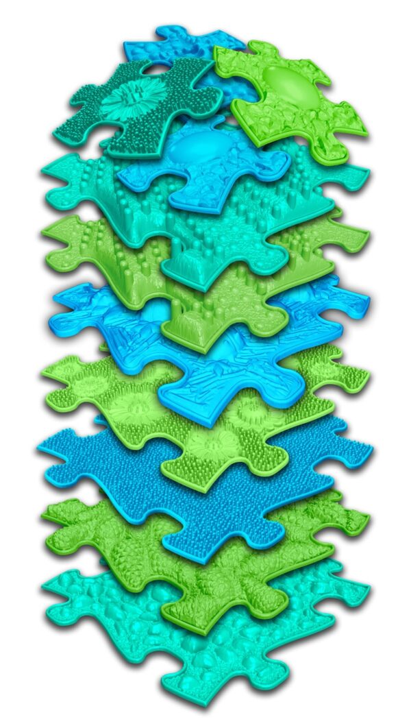 MUFFIK - SET OCEAN LIKE – Bild 2