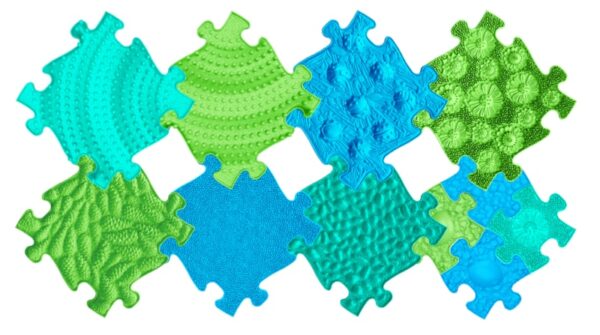 MUFFIK - SET OCEAN LIKE – Bild 3
