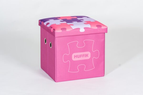 MUFFIK - STORAGE BOX – Bild 11