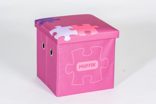 MUFFIK - STORAGE BOX – Bild 14