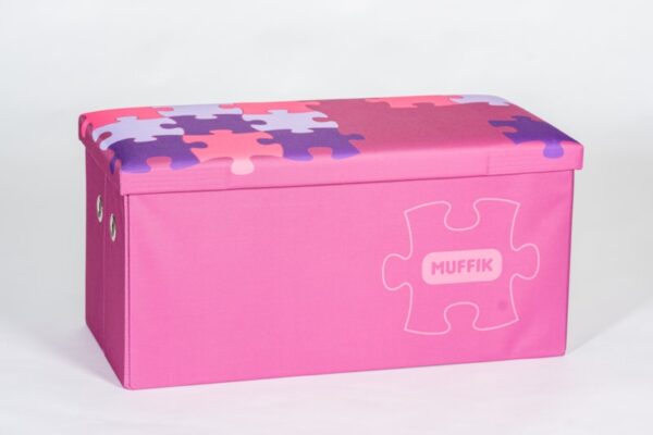 MUFFIK - STORAGE BOX – Bild 17