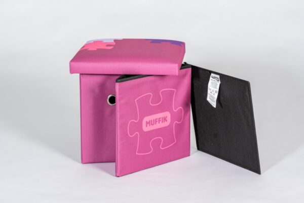 MUFFIK - STORAGE BOX – Bild 15