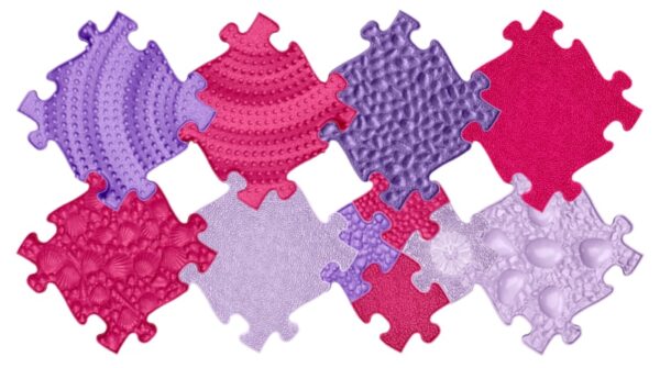 MUFFIK - SET THINK PINK – Bild 3