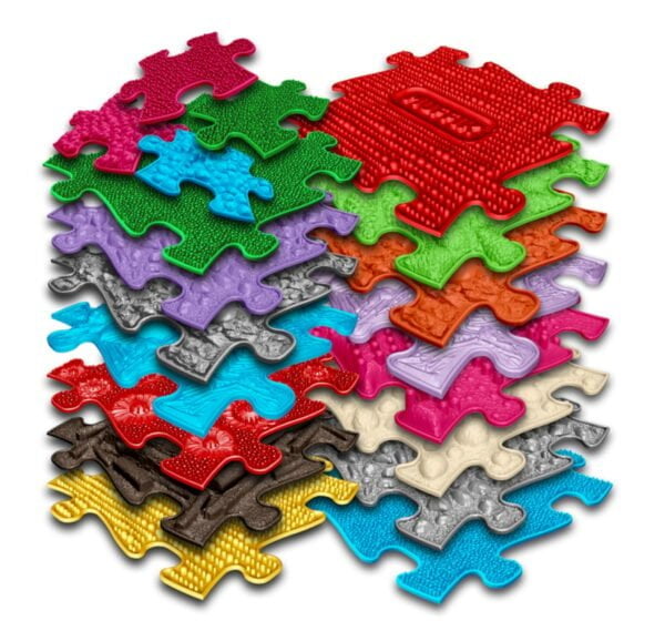 MUFFIK - SET XXL – Bild 2