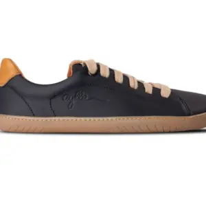 AYLLA - KECK MEN´S BLACK
