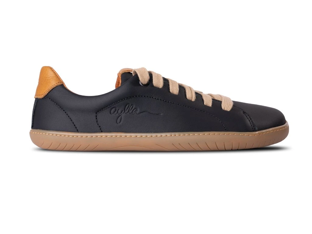 AYLLA - KECK MEN´S BLACK