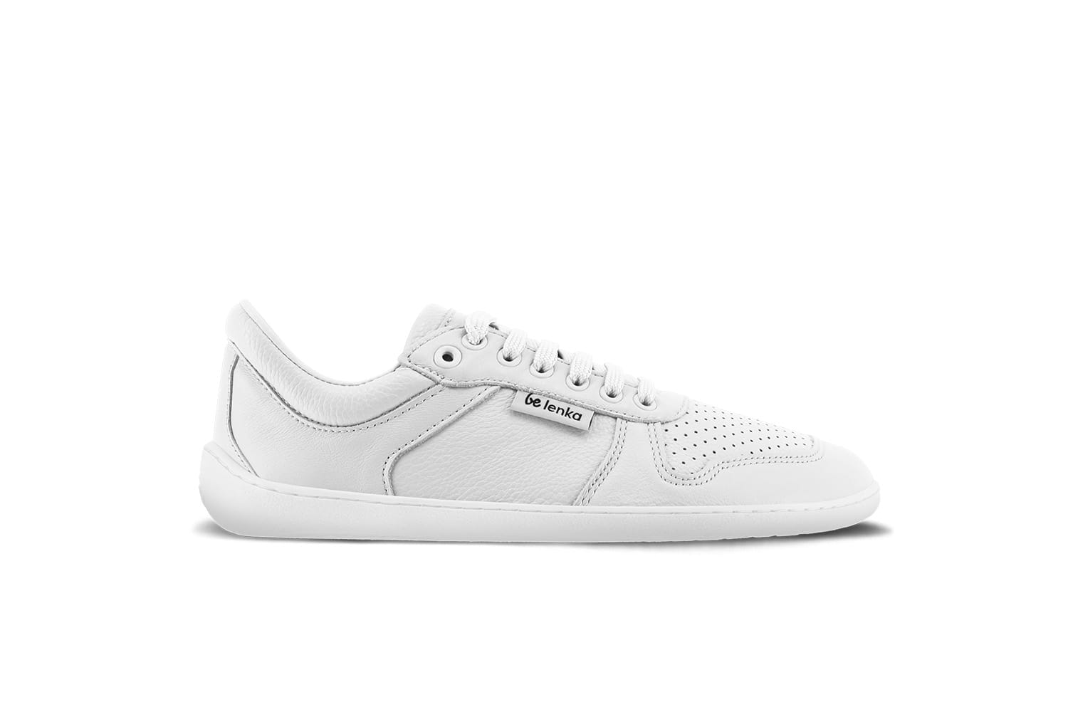 BE LENKA - CHAMP 3.0 ALL WHITE