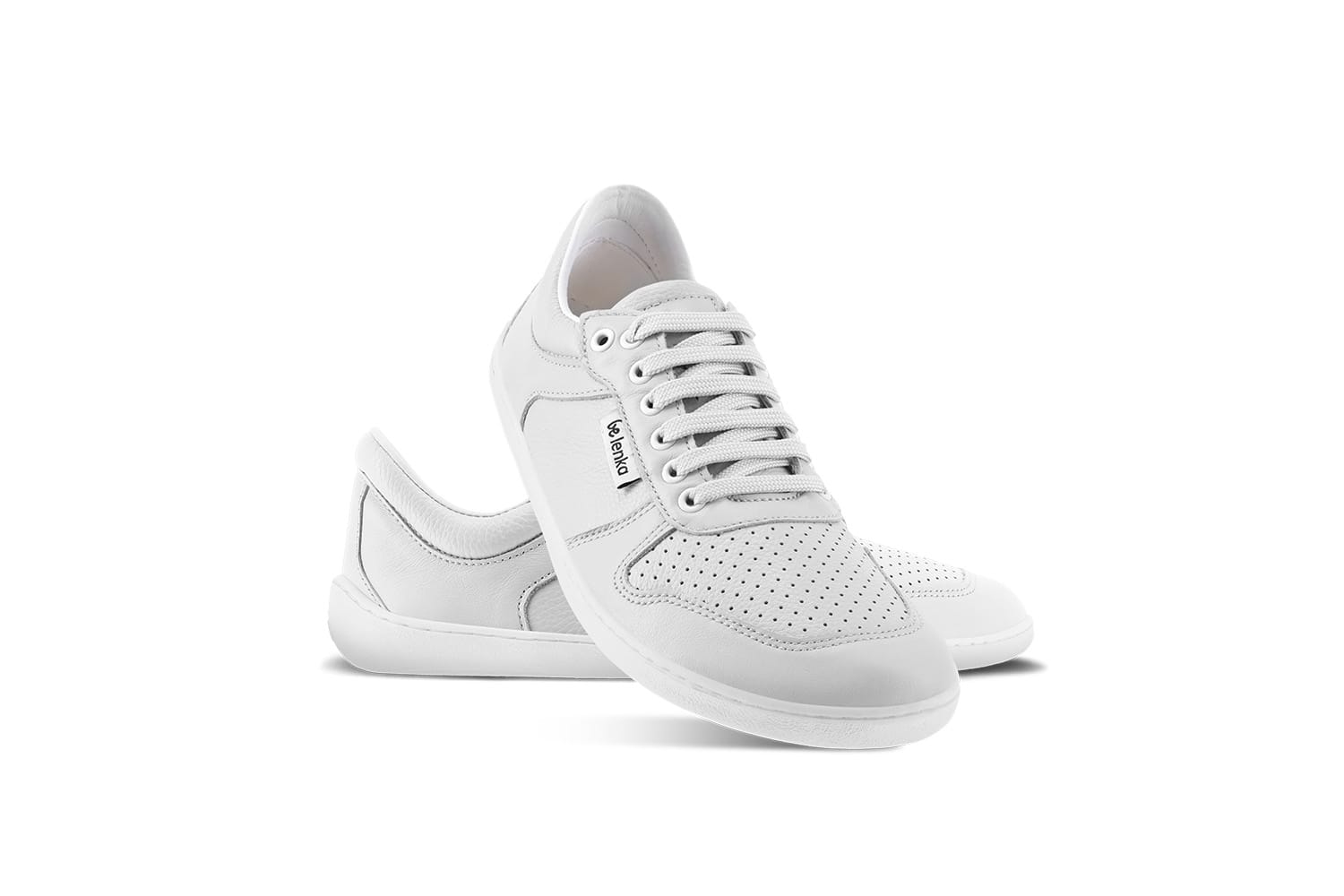 BE LENKA - CHAMP 3.0 ALL WHITE – Bild 2