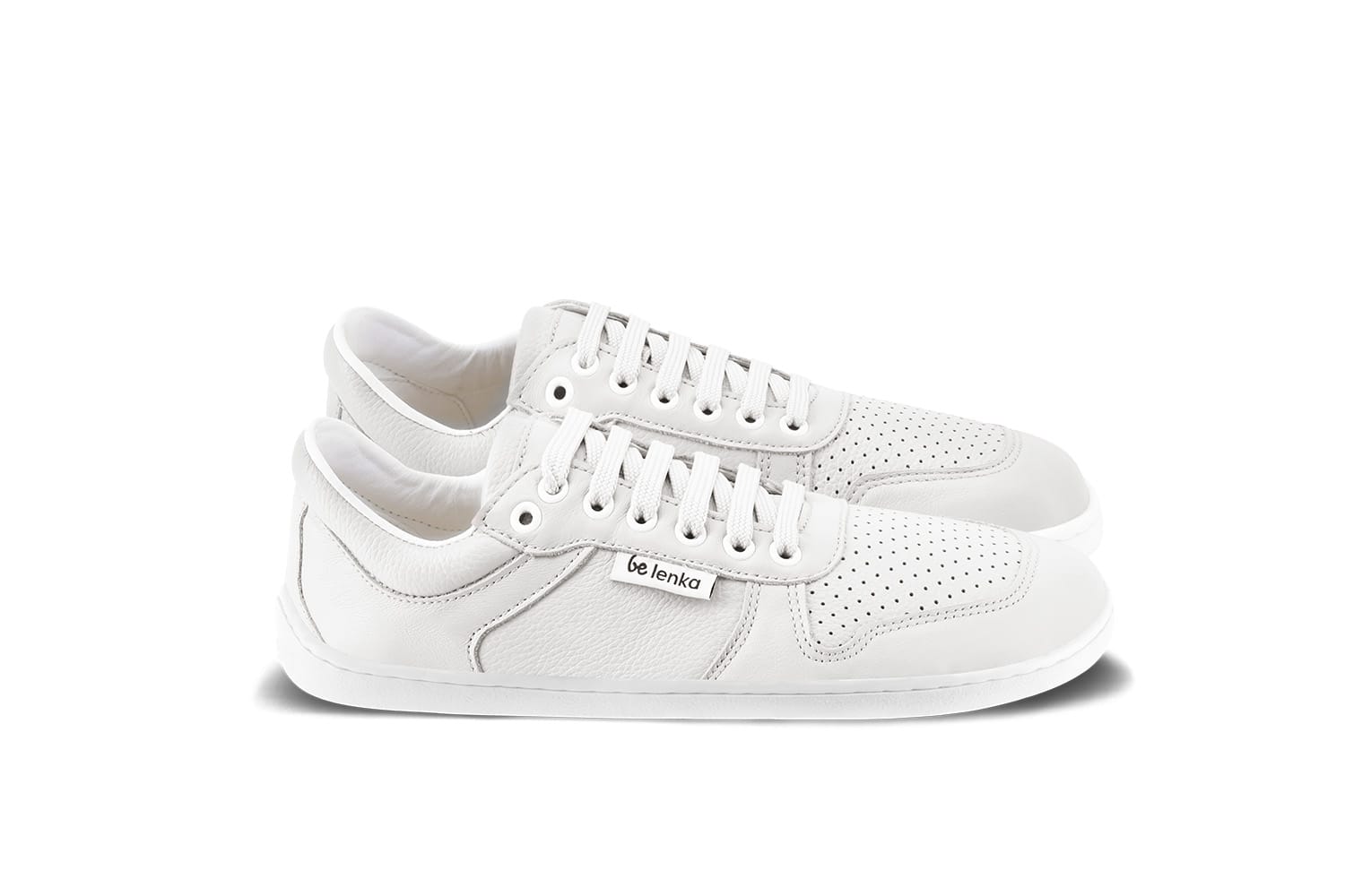 BE LENKA - CHAMP 3.0 ALL WHITE – Bild 3