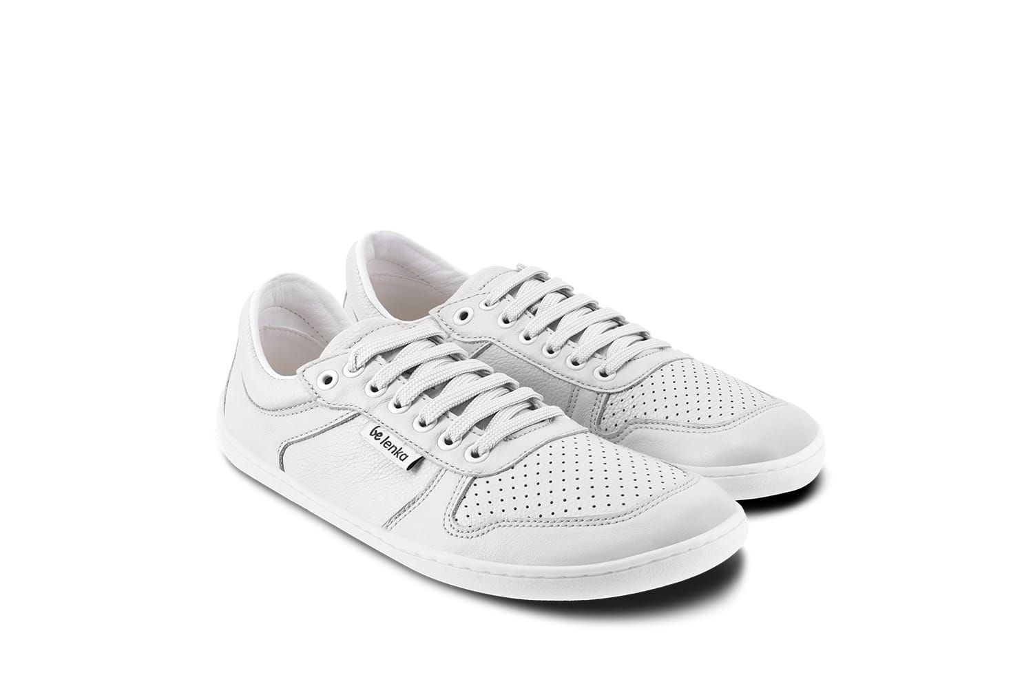 BE LENKA - CHAMP 3.0 ALL WHITE – Bild 4