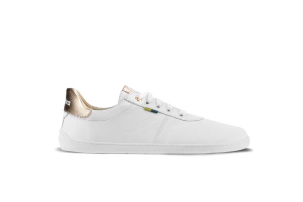 BE LENKA - ROYALE WHITE & GOLD